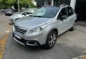 Autos - Peugeot 2008 2019 Nafta 74000Km - En Venta