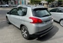 Autos - Peugeot 2008 2019 Nafta 74000Km - En Venta