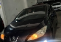 Autos - Peugeot 408 2013 GNC 184000Km - En Venta