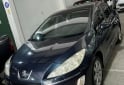 Autos - Peugeot 408 2013 GNC 184000Km - En Venta