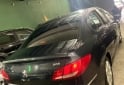 Autos - Peugeot 408 2013 GNC 184000Km - En Venta