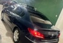 Autos - Peugeot 408 2013 GNC 184000Km - En Venta