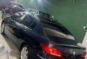 Autos - Peugeot 408 2013 GNC 184000Km - En Venta