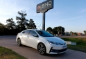 Autos - Toyota Corolla Seg 1.8 CVT 2019 Nafta 58400Km - En Venta