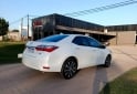 Autos - Toyota Corolla Seg 1.8 CVT 2019 Nafta 58400Km - En Venta