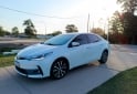 Autos - Toyota Corolla Seg 1.8 CVT 2019 Nafta 58400Km - En Venta