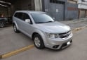 Camionetas - Dodge Journey 2011 Nafta 135000Km - En Venta