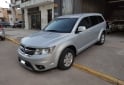 Camionetas - Dodge Journey 2011 Nafta 135000Km - En Venta