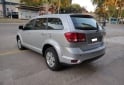 Camionetas - Dodge Journey 2011 Nafta 135000Km - En Venta