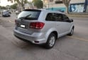 Camionetas - Dodge Journey 2011 Nafta 135000Km - En Venta