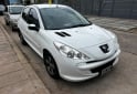 Autos - Peugeot 207 COMPACT ALLURE 2014 Diesel 134000Km - En Venta