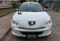 Autos - Peugeot 207 COMPACT ALLURE 2014 Diesel 134000Km - En Venta