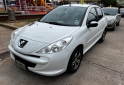 Autos - Peugeot 207 COMPACT ALLURE 2014 Diesel 134000Km - En Venta