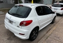 Autos - Peugeot 207 COMPACT ALLURE 2014 Diesel 134000Km - En Venta