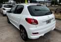 Autos - Peugeot 207 COMPACT ALLURE 2014 Diesel 134000Km - En Venta