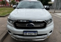 Camionetas - Ford RANGER XLT 2.2L AT 2021 Diesel 31000Km - En Venta