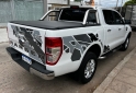 Camionetas - Ford RANGER XLT 2.2L AT 2021 Diesel 31000Km - En Venta