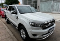 Camionetas - Ford RANGER XLT 2.2L AT 2021 Diesel 31000Km - En Venta