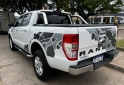 Camionetas - Ford RANGER XLT 2.2L AT 2021 Diesel 31000Km - En Venta