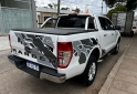 Camionetas - Ford RANGER XLT 2.2L AT 2021 Diesel 31000Km - En Venta