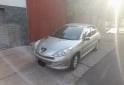 Autos - Peugeot 207 2012 Nafta 138000Km - En Venta