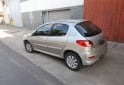 Autos - Peugeot 207 2012 Nafta 138000Km - En Venta