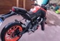 Motos - Ktm Duke 200 2023 Nafta 14000Km - En Venta