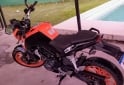 Motos - Ktm Duke 200 2023 Nafta 14000Km - En Venta