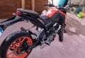 Motos - Ktm Duke 200 2023 Nafta 14000Km - En Venta