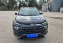 Camionetas - Fiat Toro Freedom 2021 GNC 145000Km - En Venta