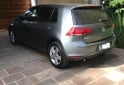 Autos - Volkswagen GOLF TREDLINE 1.6 2017 Nafta 100000Km - En Venta