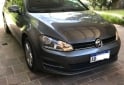 Autos - Volkswagen GOLF TREDLINE 1.6 2017 Nafta 100000Km - En Venta