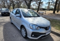 Autos - Toyota Etios XLS 2018 Nafta 143000Km - En Venta