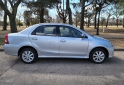 Autos - Toyota Etios XLS 2018 Nafta 143000Km - En Venta