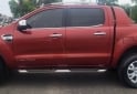 Camionetas - Ford Ranger 2017 Diesel 90000Km - En Venta