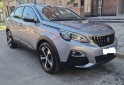 Autos - Peugeot 3008 2018 Nafta 32000Km - En Venta