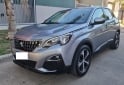 Autos - Peugeot 3008 2018 Nafta 32000Km - En Venta