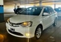 Autos - Toyota Etios XLS 1.5 4P 2014 Nafta 99000Km - En Venta