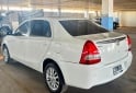 Autos - Toyota Etios XLS 1.5 4P 2014 Nafta 99000Km - En Venta