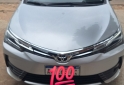 Autos - Toyota Corolla seg 2018 Nafta 80000Km - En Venta