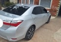 Autos - Toyota Corolla seg 2018 Nafta 80000Km - En Venta