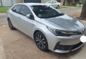 Autos - Toyota Corolla seg 2018 Nafta 80000Km - En Venta