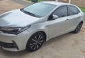 Autos - Toyota Corolla seg 2018 Nafta 80000Km - En Venta