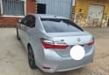 Autos - Toyota Corolla seg 2018 Nafta 80000Km - En Venta