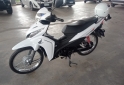 Motos - Honda Wave 2020 Nafta 10000Km - En Venta