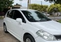 Autos - Nissan Tiida 2012 Nafta 147000Km - En Venta