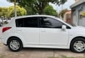 Autos - Nissan Tiida 2012 Nafta 147000Km - En Venta