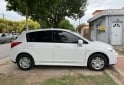 Autos - Nissan Tiida 2012 Nafta 147000Km - En Venta