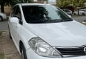 Autos - Nissan Tiida 2012 Nafta 147000Km - En Venta