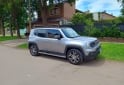 Camionetas - Jeep Renegade Longitud 1.3 T 2024 Nafta 3100Km - En Venta